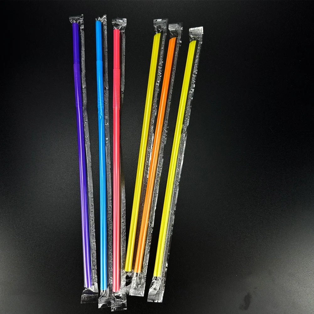 500ml high quality custom personalise plastic double zipper stand up drink juice pouch bag with punchable straw hole