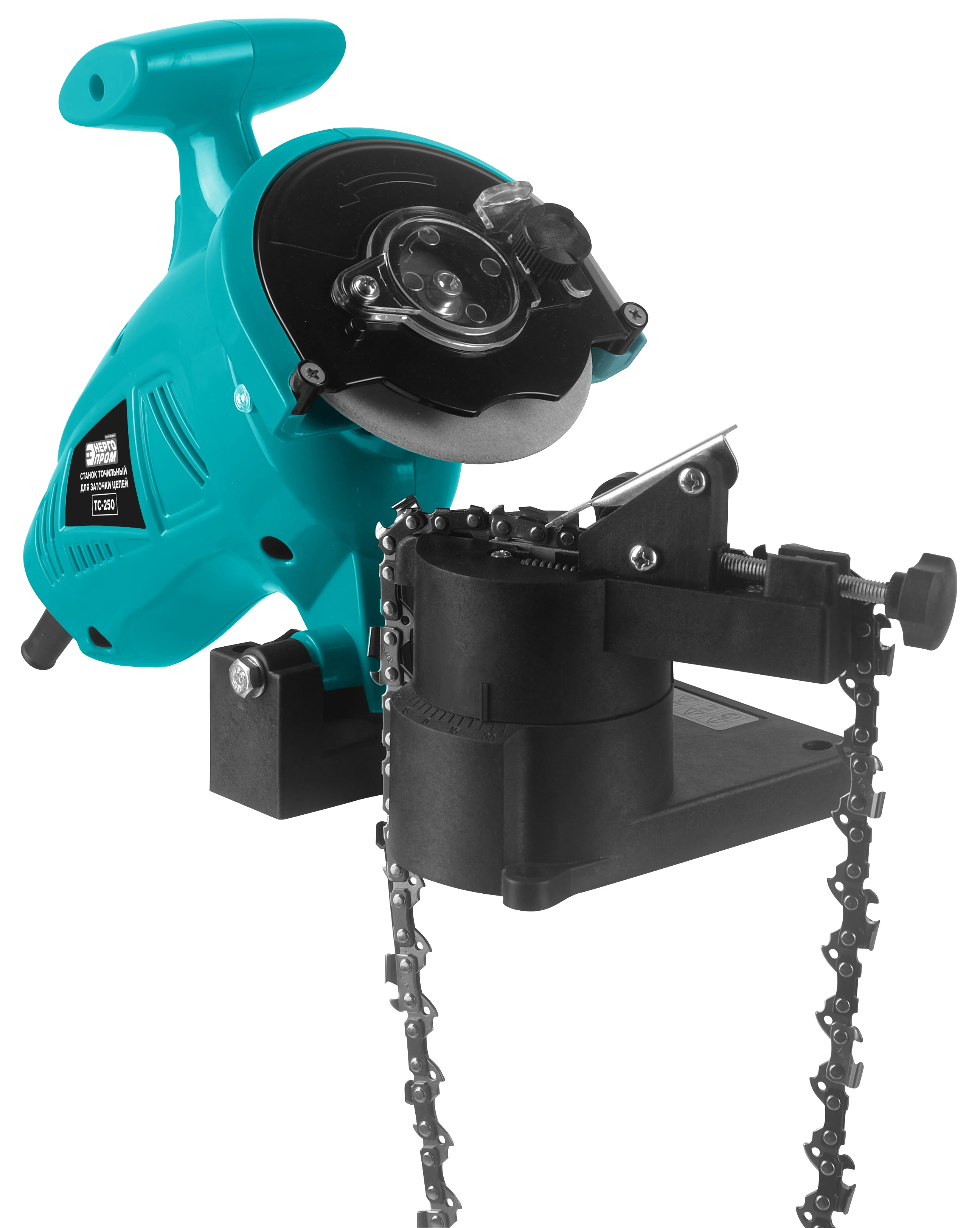 Chain Saw Sharpener Chainsaw Chain Sharpener Portable Household Manual Chain Grinder for chainsaw