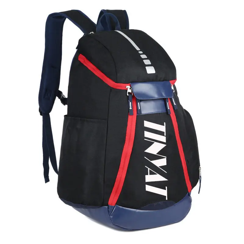 Custom Print Logo Luxury Casual Stylish Sports Tote Waterproof Nylon Blank Sublimation Travel Camping Drawstring Gym Backpacks