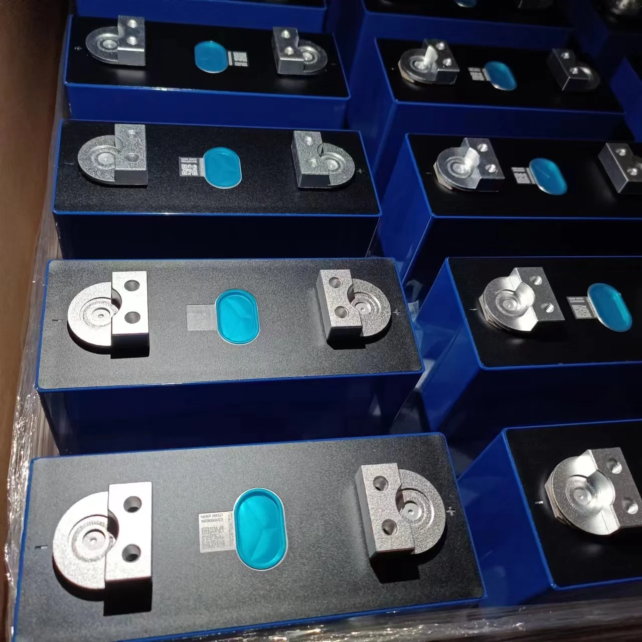 5Kwh 10Kwh 15Kwh 280ah EU stock 12v 24v 48v 51.2v 50Ah 100Ah 150Ah 230Ah 280Ah 300Ah 314Ah 200Ah Lithium Lifepo4 Battery