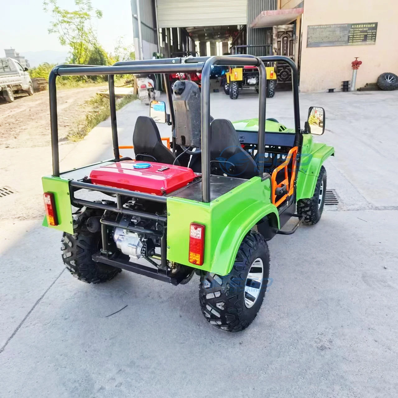 250cc Mini Jeep tuit новые автомобили Багги Utv вездеход бензин для взрослых специальный транспорт продажи