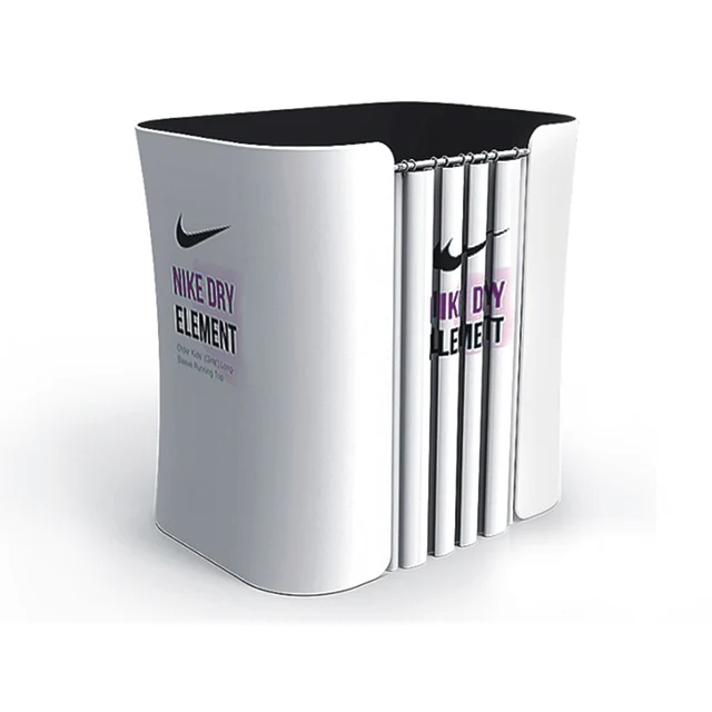 China Top Quality Popups Customized Made Portable Photo Booth Storage Room