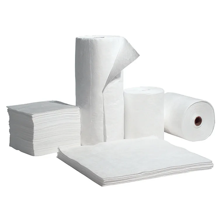  Factory Wholesale 25Gsm 175Mm 260Mm Bfe99 Meltblown Nonwoven Fabric Pp Melt- Blown