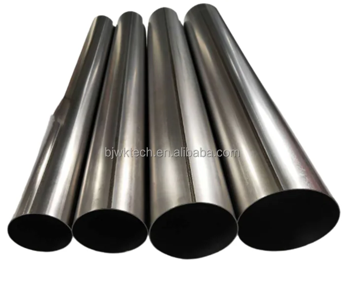 Коррозионная стойкость чистого титана для опреснения морской воды