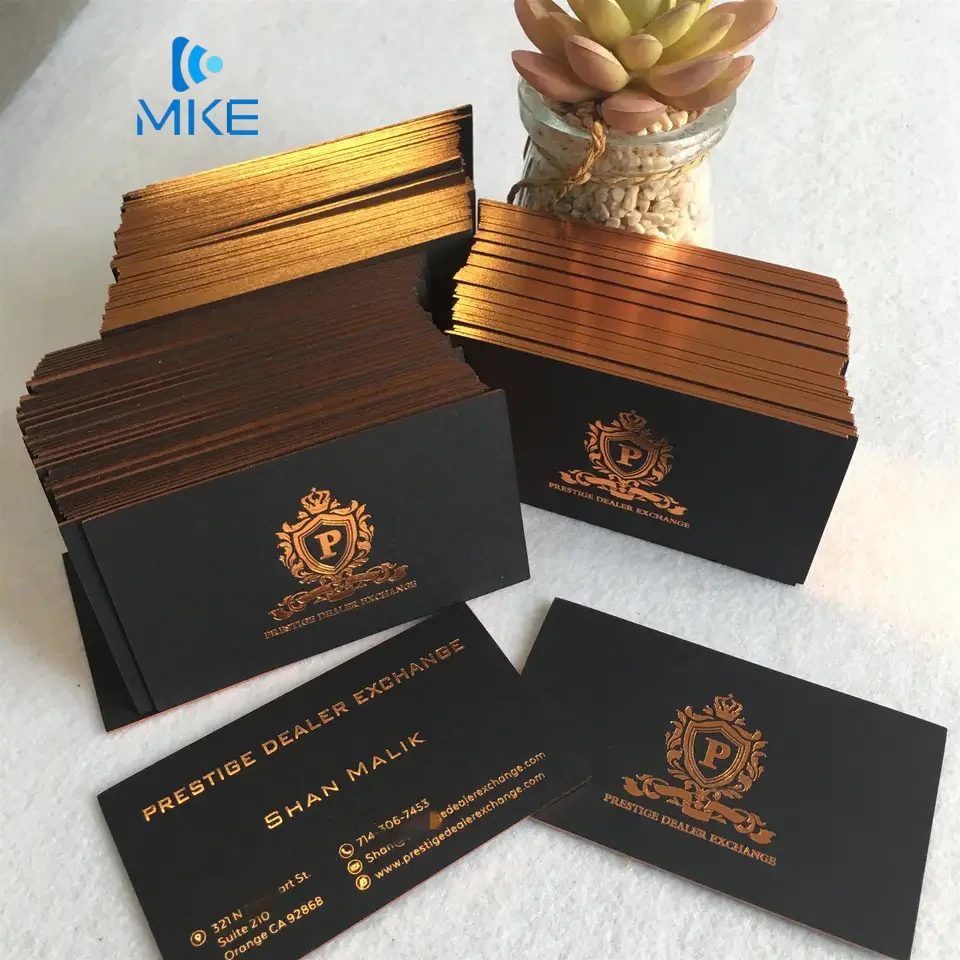 Scratch off Business Art Foldable Paper Scratch Cards Custom