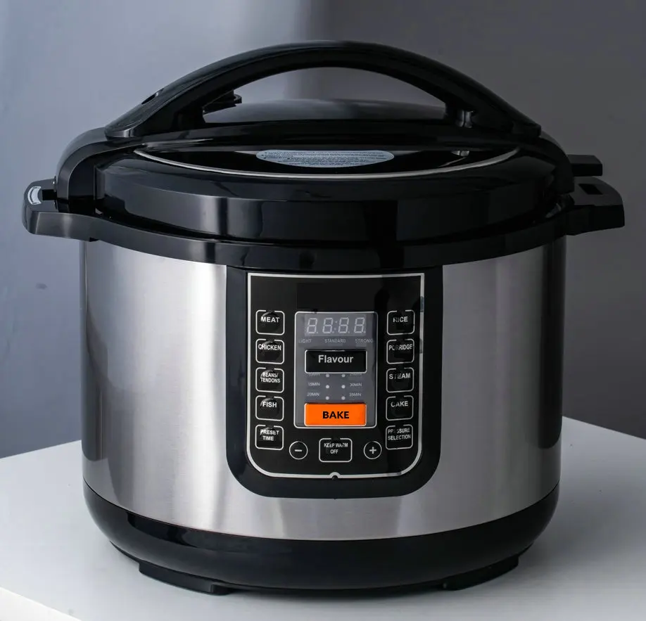 Hot Sale Products Instant Cooking Pot 12L Rice Cooker The Cook Appliance