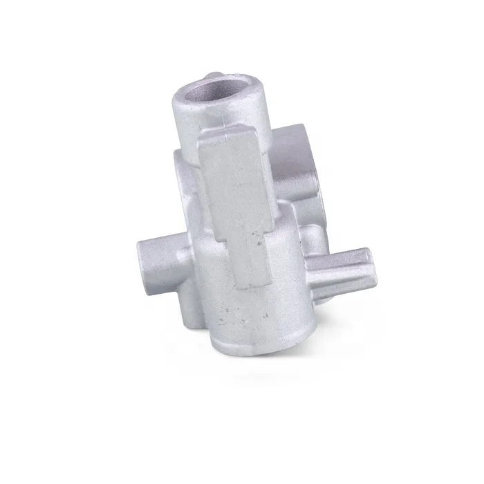 
Manufacturer in China High Standard Customized Aluminum Alloy Lawn Mower Spare Parts,Rice Transplanter Spare Parts 