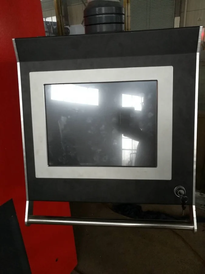 
Leading TENGZHONG CNC Stainless steel Sheet Metal Surface for V Cutting machine, V Grooving machine, 4000mm to 8000m 