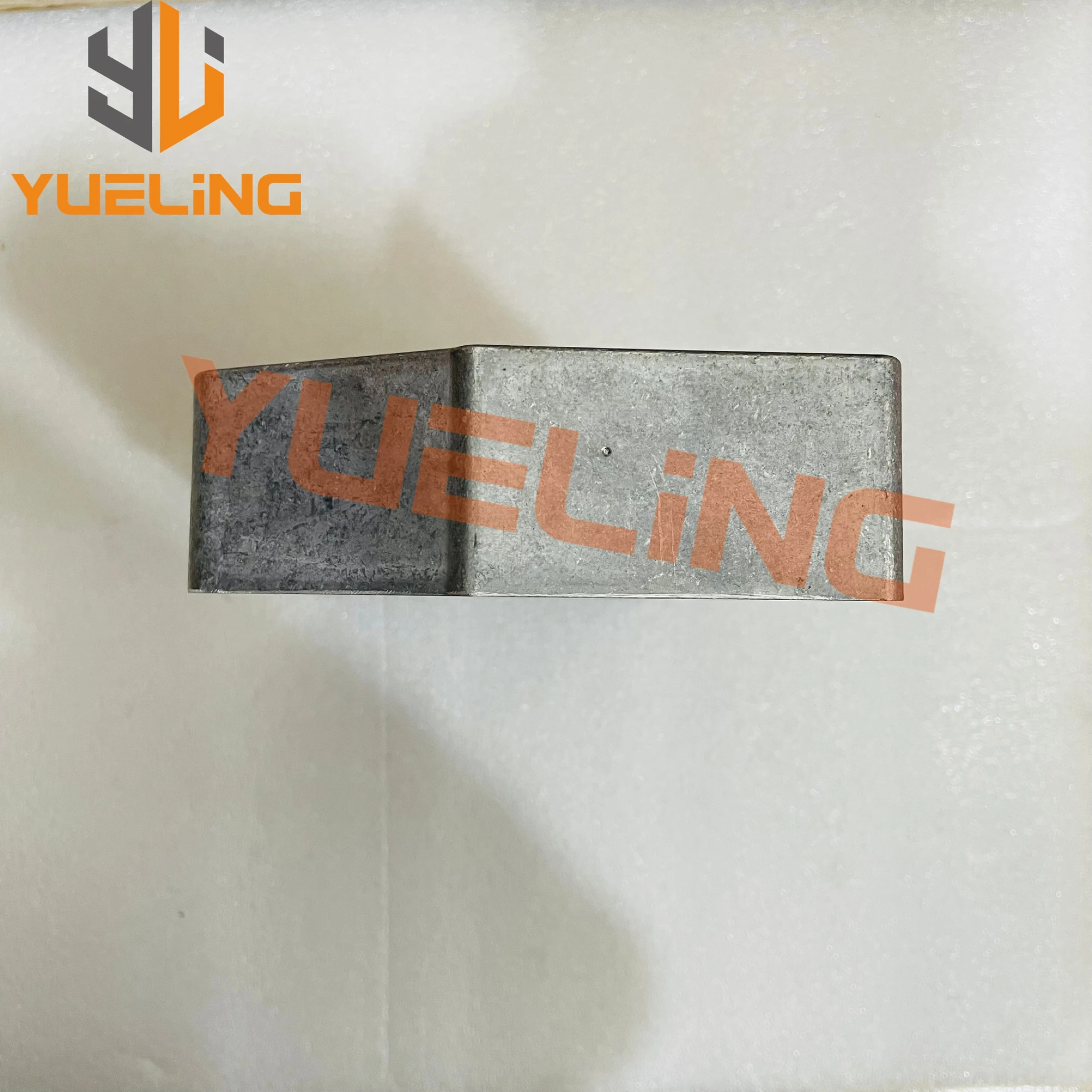 R123471 Oil Cooler Housing Suit for Diesel Engine Spare Part