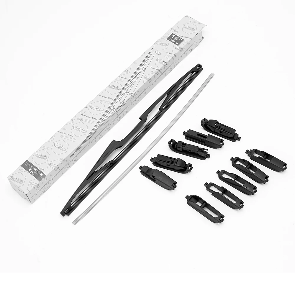 OEM Auto Wiper Universal Car Windshield Wipers Brush Soft Car Windscreen Wiper Blade