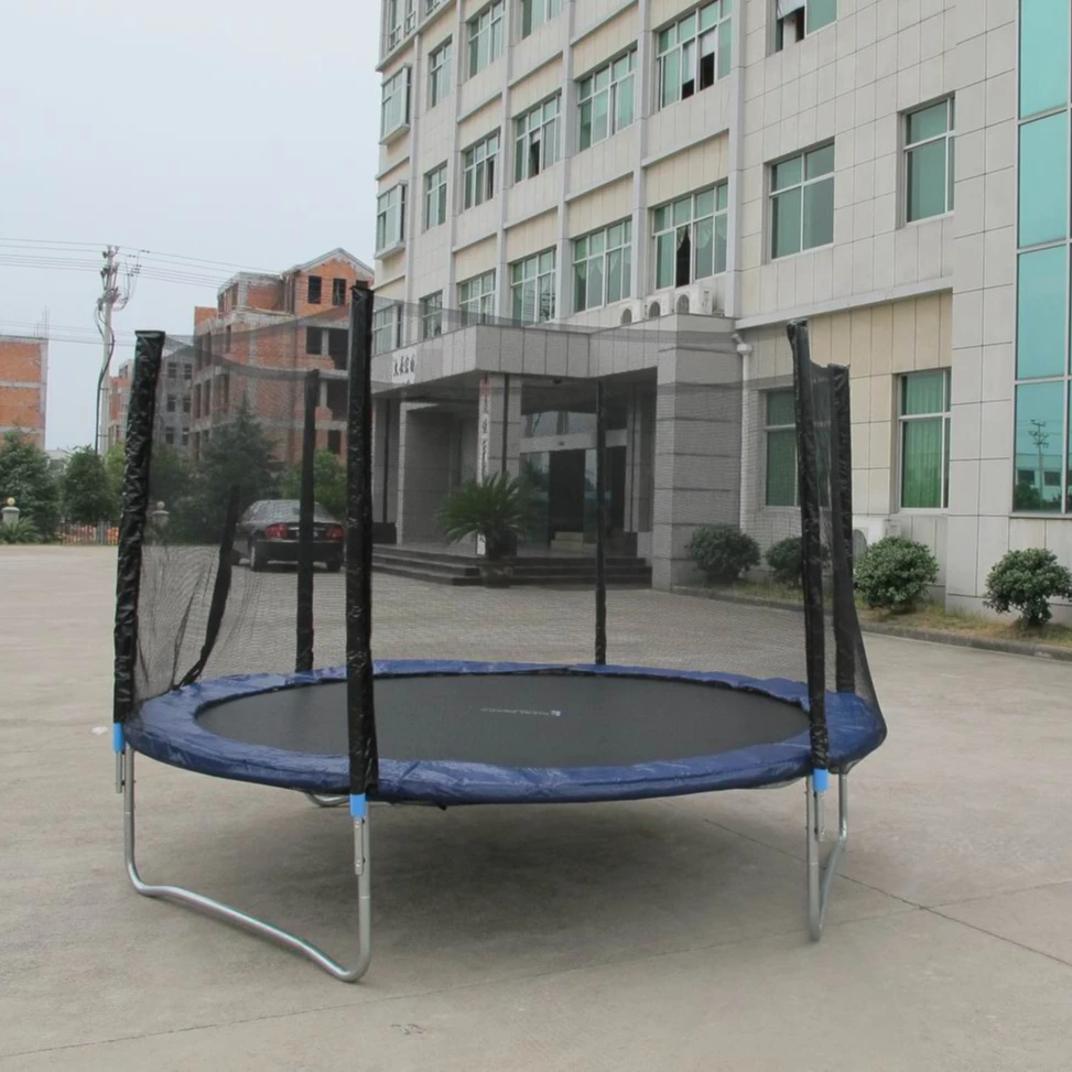 
Fourstar trampoline elastic bed 