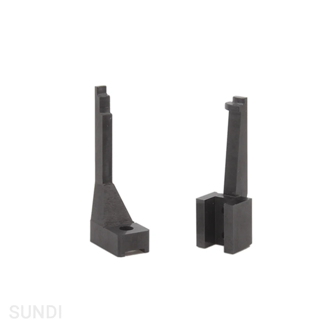 
95% 96% 99% al2o3 ceramic shaft alumina ceramic piston zirconia structure ceramic cartridge 