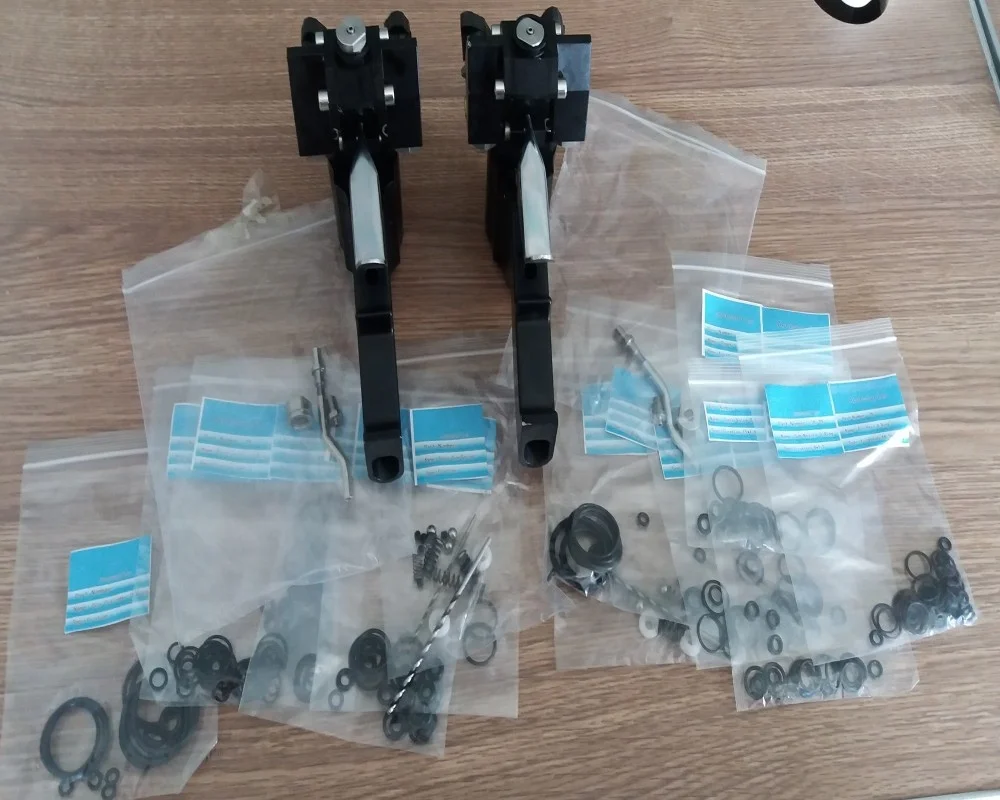 high quality pneumatic electric wall paint  polyurethane foam spray injection air foam gun, paint spray gun, spray paint gun