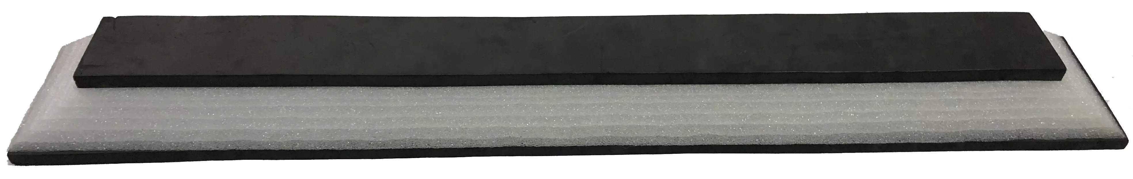 OEM&ODM factory Polyester kayak surfboard sup paddle board car soft roof rack surfboard pads