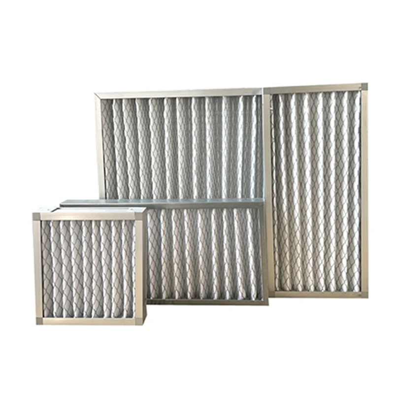 Картонная рамка Merv 13 14 гофрированная 20x20x1 14x25x1 10x20x1 20x25x1 merv 8 сменный воздушный фильтр панели печи переменного тока