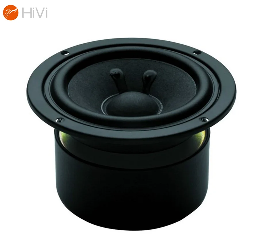 Hivi Hi-Fi C3N-III full range speaker driver 3 inch use for multimedia speaker system