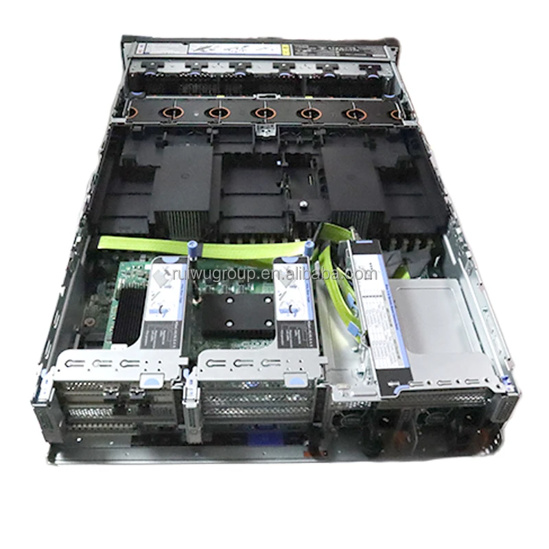 Lenovo ThinkSystem SR650