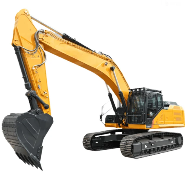 LIUGONG New 40 Ton  Crawler Excavator 939F