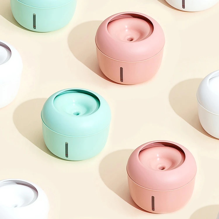 
Hot Selling High Quality Dog Water Fountain with Replacement Filter Automatic Smart Pet Feeder Pet Water Bowl 