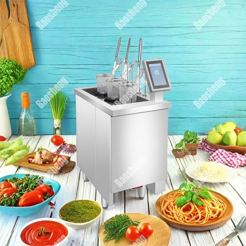 Кухонный кухонный котел для