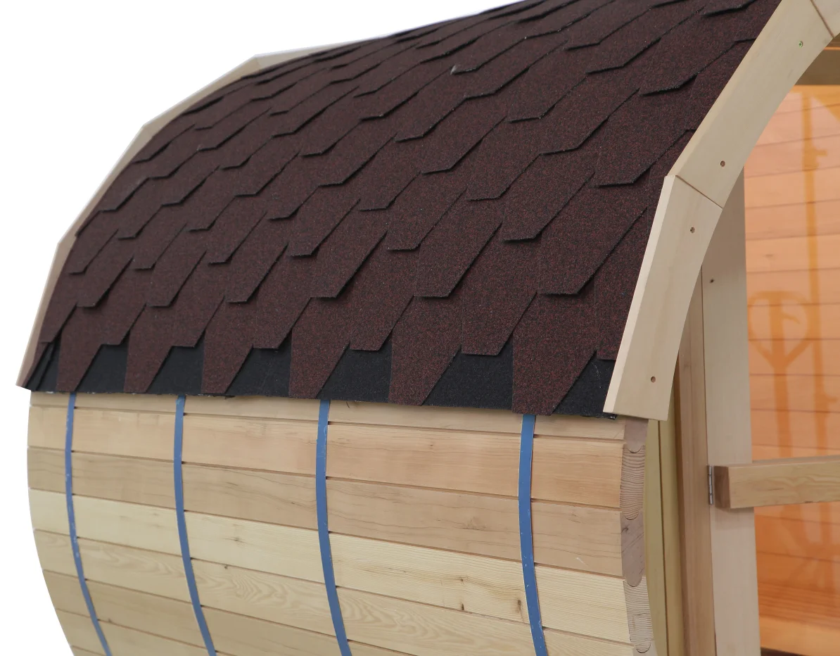 Design most popular cheap outdoor sauna steam room outdoor sauna tent