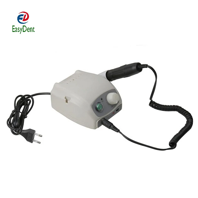 Dental Micromotor Dental Lab Handpiece Micro Motor Carbon Brush Micromotor Strong Handle