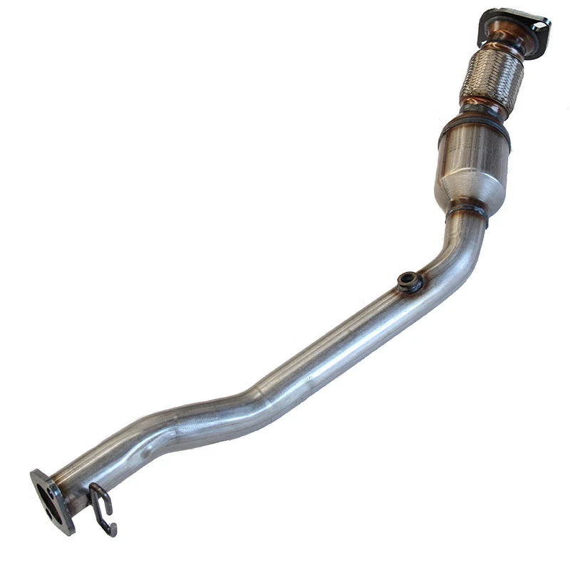 Guwo High quality Auto Engine Parts For Chery Impala 3.5l Catalytic Converter