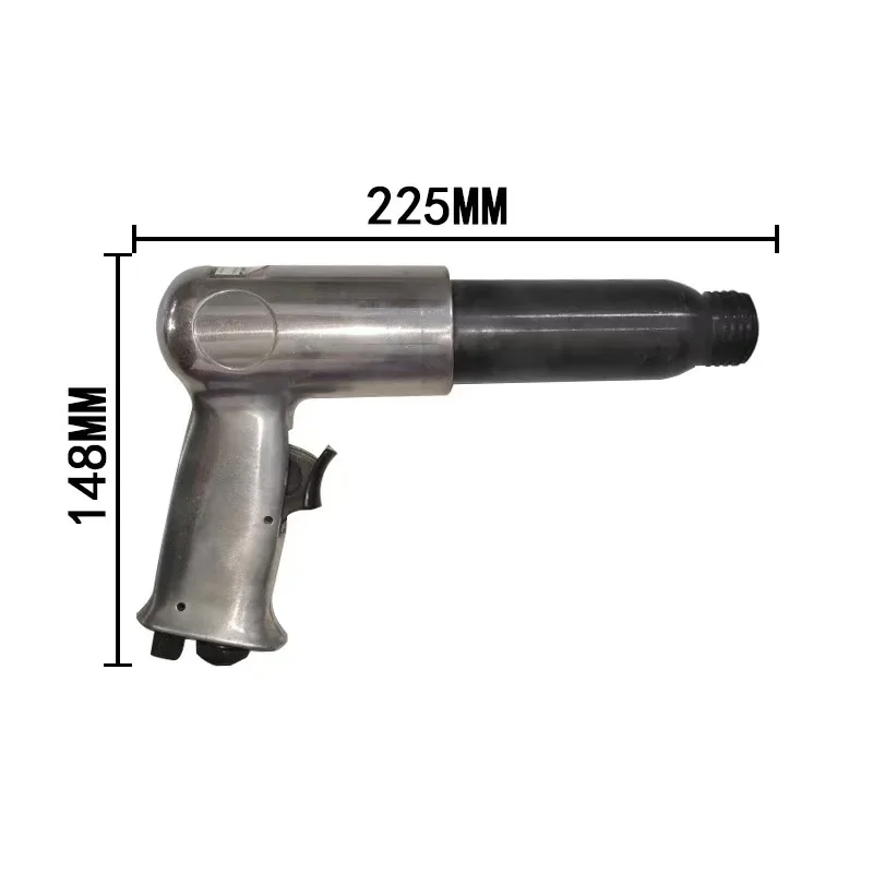 Multi-functional auto repair tool Penumatic Hammer Set 250 Type Air Shovel