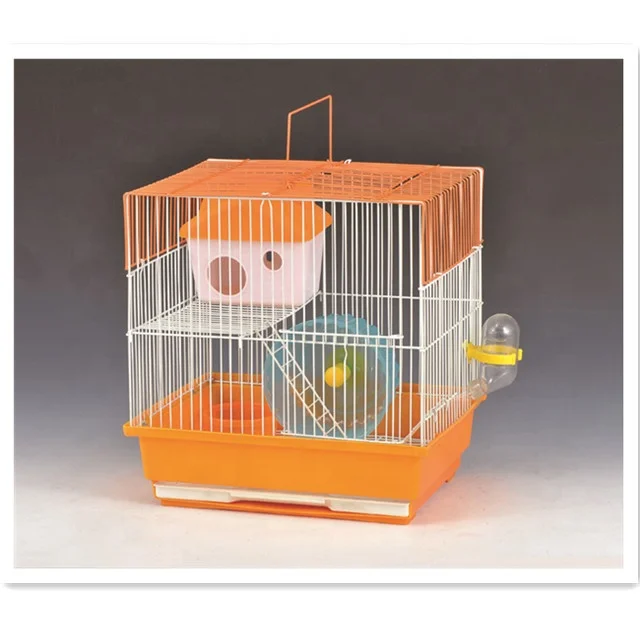 M016 decorative hamster cages wholesale