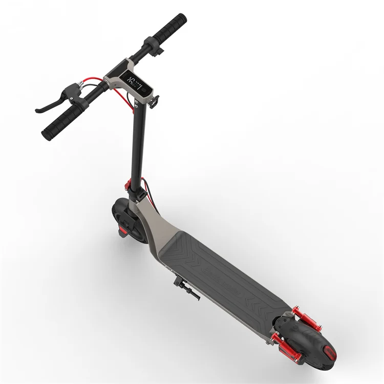 8.5 Inch Wheel Portable Eu Warehouse Electric Scooter Adults Folding E Scooter