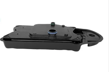 Automotive parts filter accessories Dodge 6.7-liter Cummins CCV crankcase ventilation filter CV52001