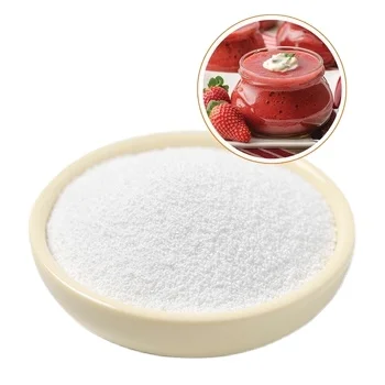 Manufacturer Wholesale Price Food Grade Sweetener Sorbit Sorbitol Powder