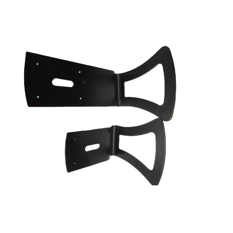 Stamping Parts, Used for Mechanical Components, Available in Various Materials