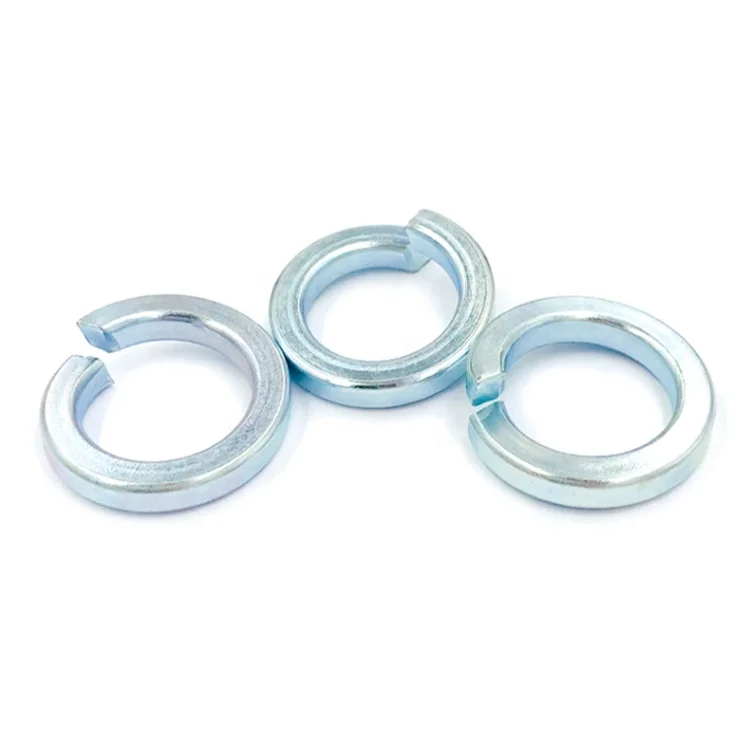OEM Spring Lock Washers With Square Ends DIN 127