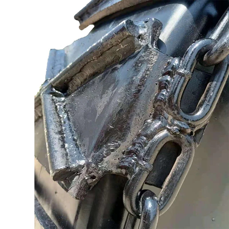 China export good quality tire protection chains