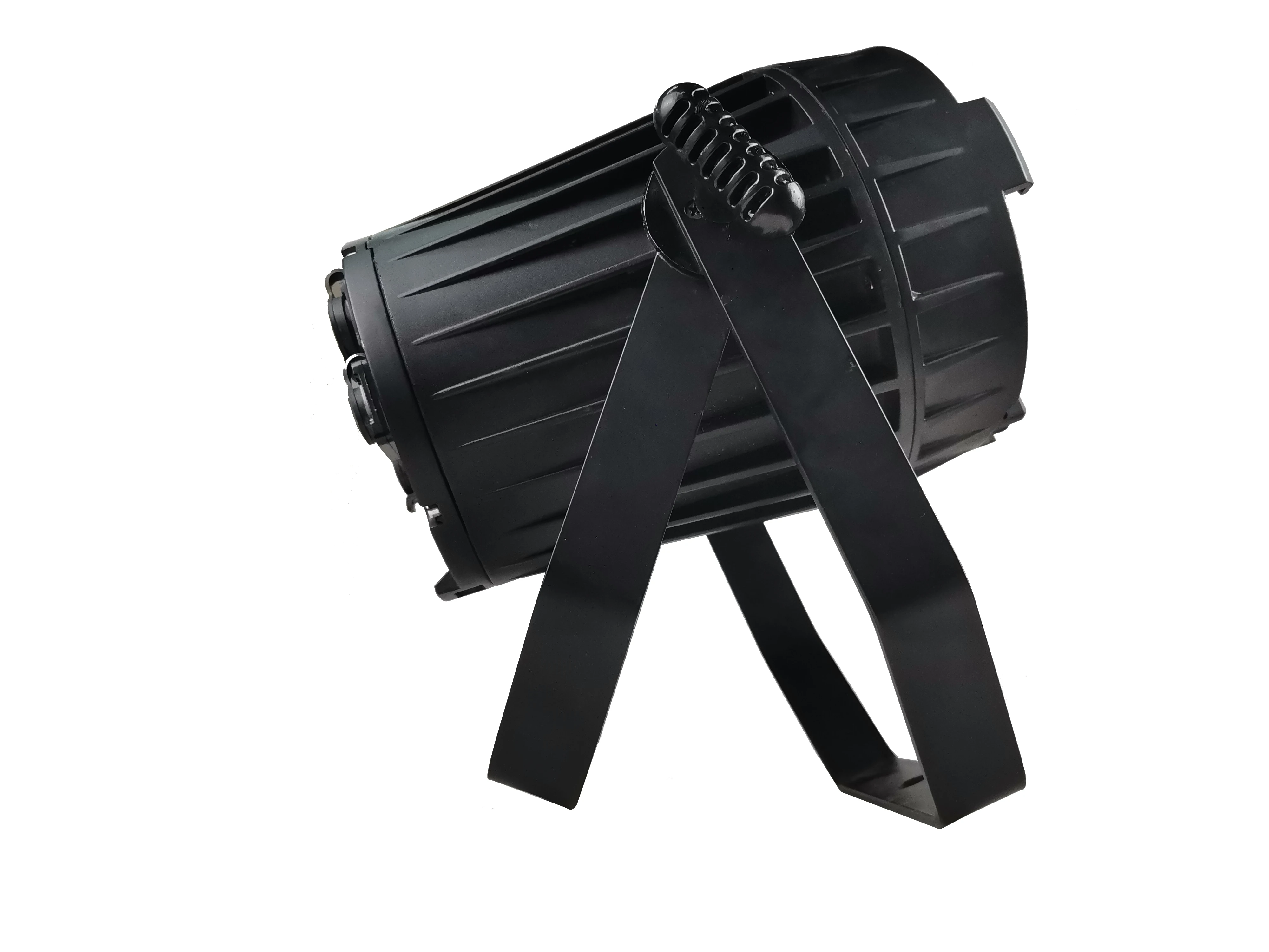 stage lights Waterproof 3x40W RGBW zoom led par lighting DMX 512 Sound active Auto mode master-slave control