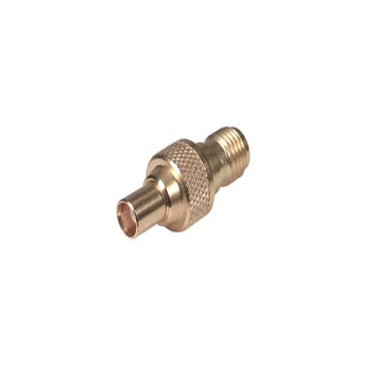 31_MMCX-SMA-50-1 111_OE Original New RF Coaxial Connector Good Price