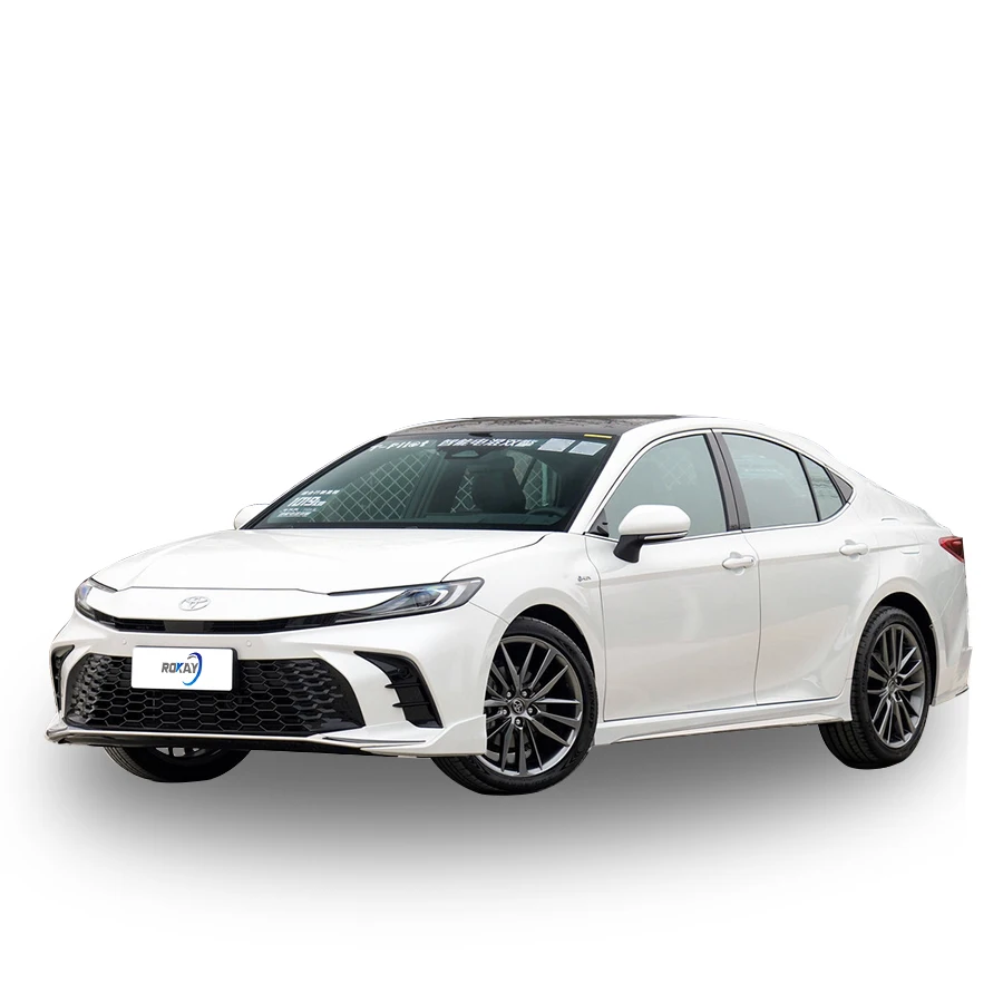 2024 Toyota Camry Sports Plus Edition АВТО большой Гибридный умный седан двухмоторный 2.0hxs горячая распродажа