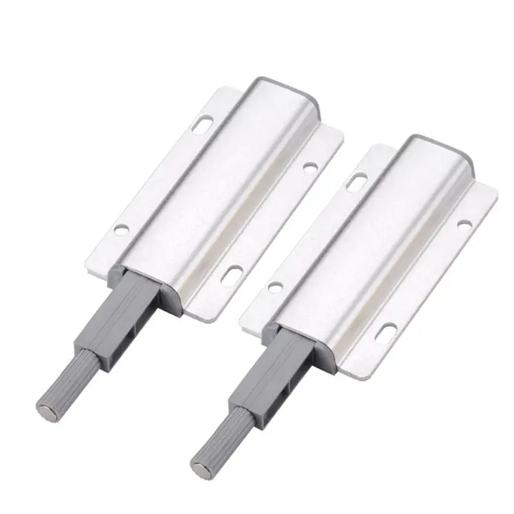 Manufacturer Hinge Width 82mm Push To Open Catch Concealed Hinge Furniture Fitting