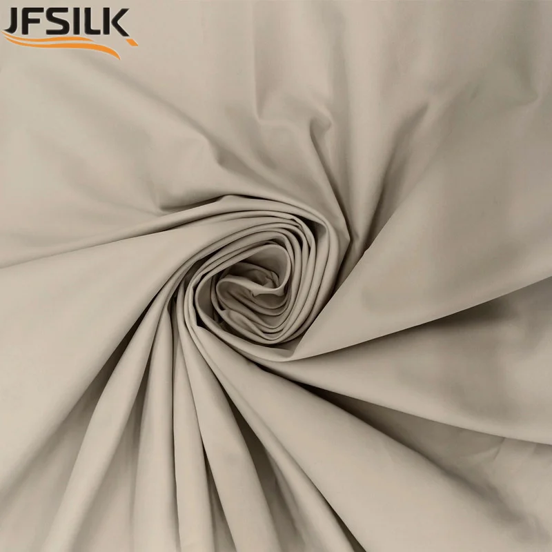 Pongee  Fabrics Suitable For The Umbrella Fabric Lining 100% Polyester Pongee Spinning Fabrics