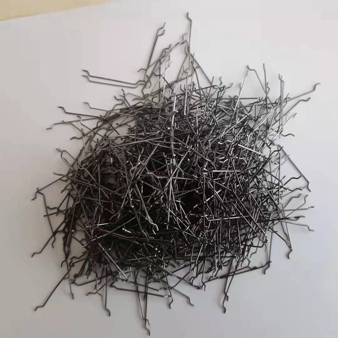 steel fiber for High Performance Concrete