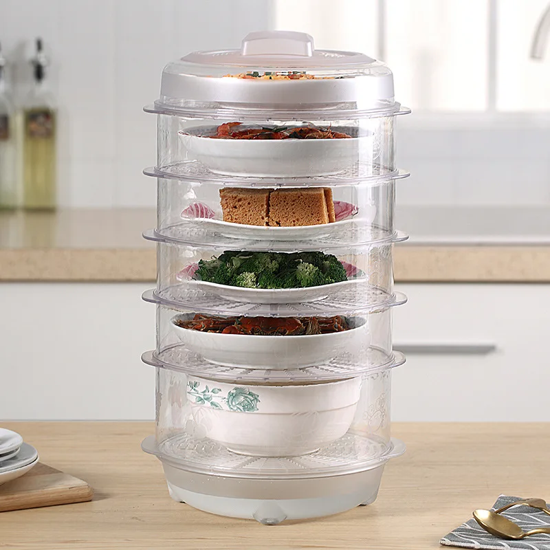 Высокое качество, лучшее стандартное прямоугольное покрытие для пищевых продуктов, Бамбуковая прямоугольная сетчатая Крышка для пищевых продуктов от компании yangong создать продукцию ручной работы