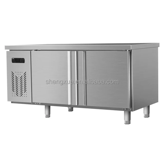 Factory Price Hot Sale New Style Upright Restaurant Freezer For Kitchen Freezing Food With Saving Energy And Low Consumption