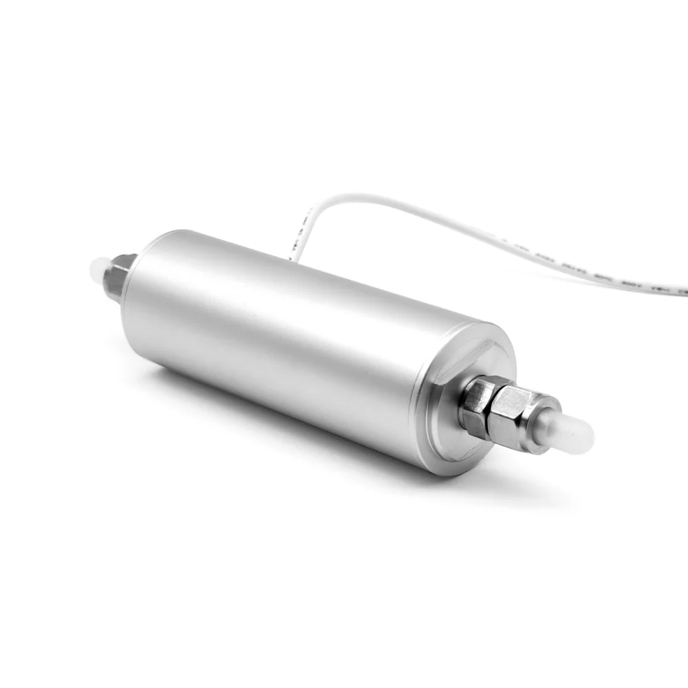 Dental Safety Products Air Disinfector 60L/Min Capacity Flow 8w 99% Bactericidal Efficiency Electric Air Disinfector