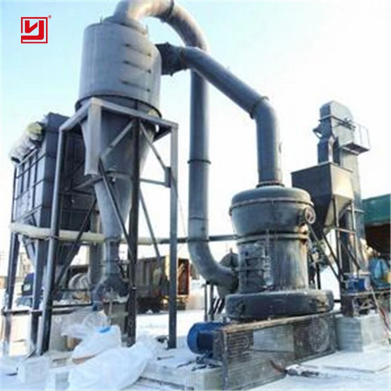 Best Price Good Quality Cement Phosphotite Rock  Grinding Mill Raymond Mill And Other Energy & Mineral Equipments