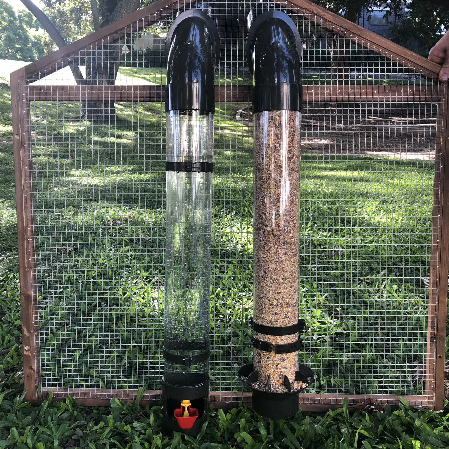 Automatic chicken feeder  and most popular for poultry chicken feeder