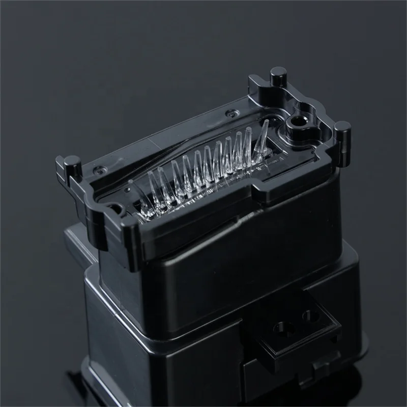 YEJIA Manufacture Optical LSR Silicone Large Lenses For Emergency Vehicle Siren