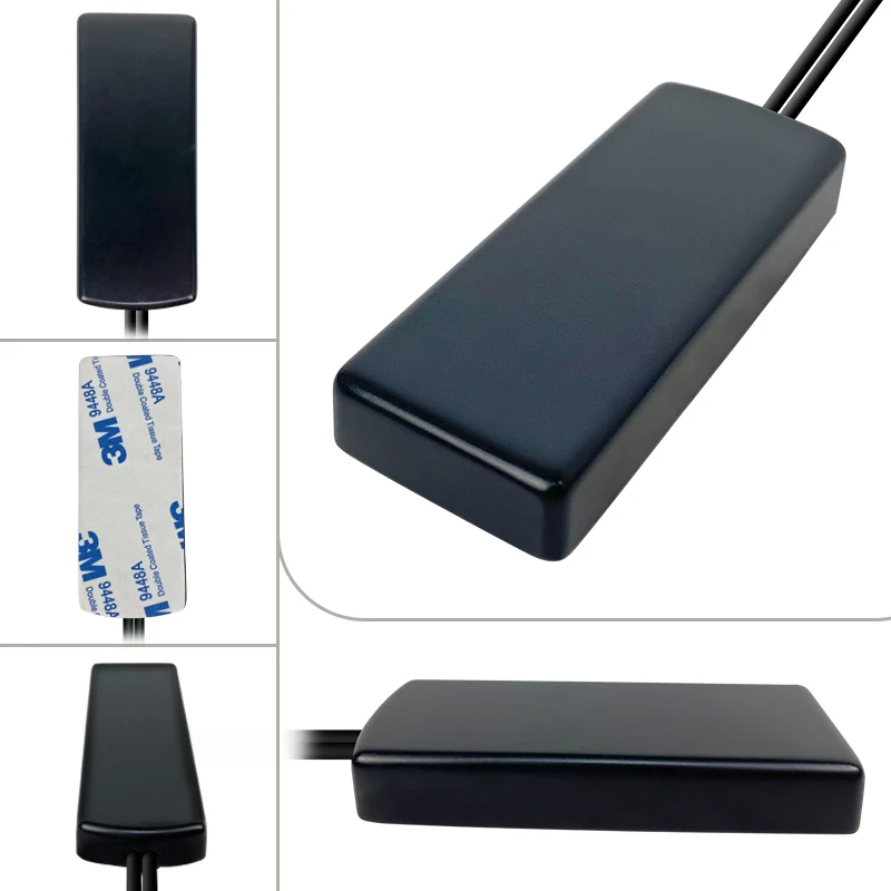 Vehicle Waterproof Active External Antenna Manufacturer Combination Glonass