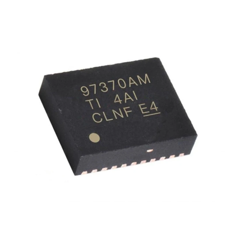Hot Selling Original Electronic Components PMIC IC Chip CSD97370AQ5M For BOM List