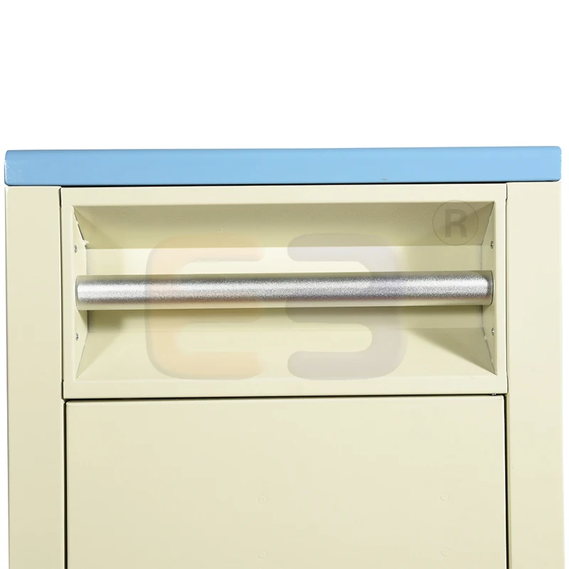 30 Slots Type C 15W,45W,60W PD Fast Charging Tablet Charging Trolley